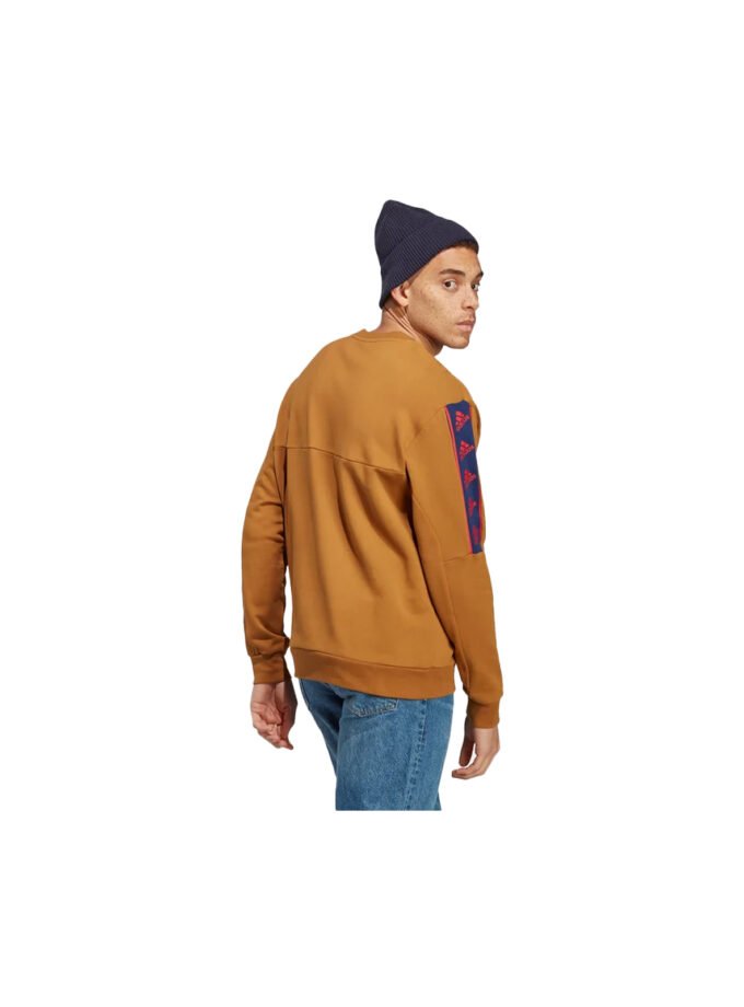 Duks për Meshkuj, ADIDAS - IC6810