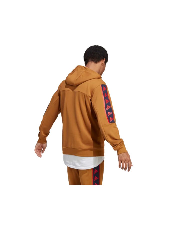 Duks për Meshkuj, ADIDAS - IC6790