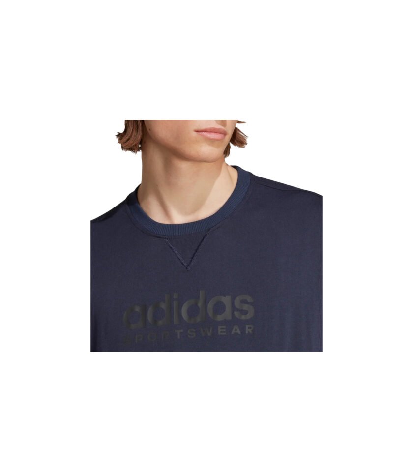 Maicë për Meshkuj, ADIDAS - IC9812 - Figura 3