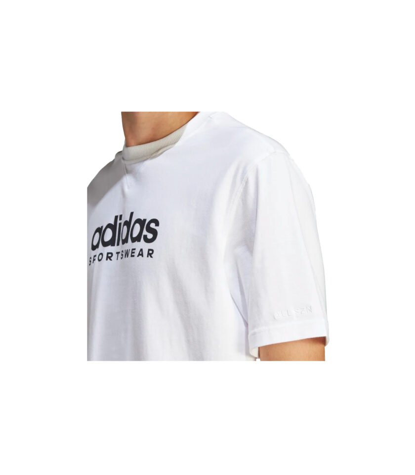 Maicë për Meshkuj, ADIDAS - IC9821 - Figura 3