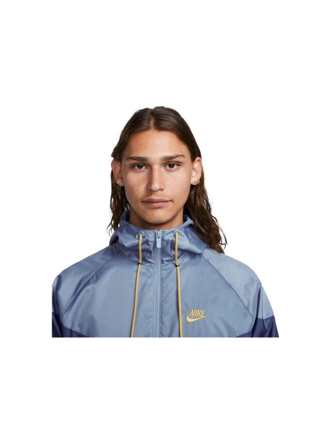 Jakne për Meshkuj, NIKE - DA0001-491