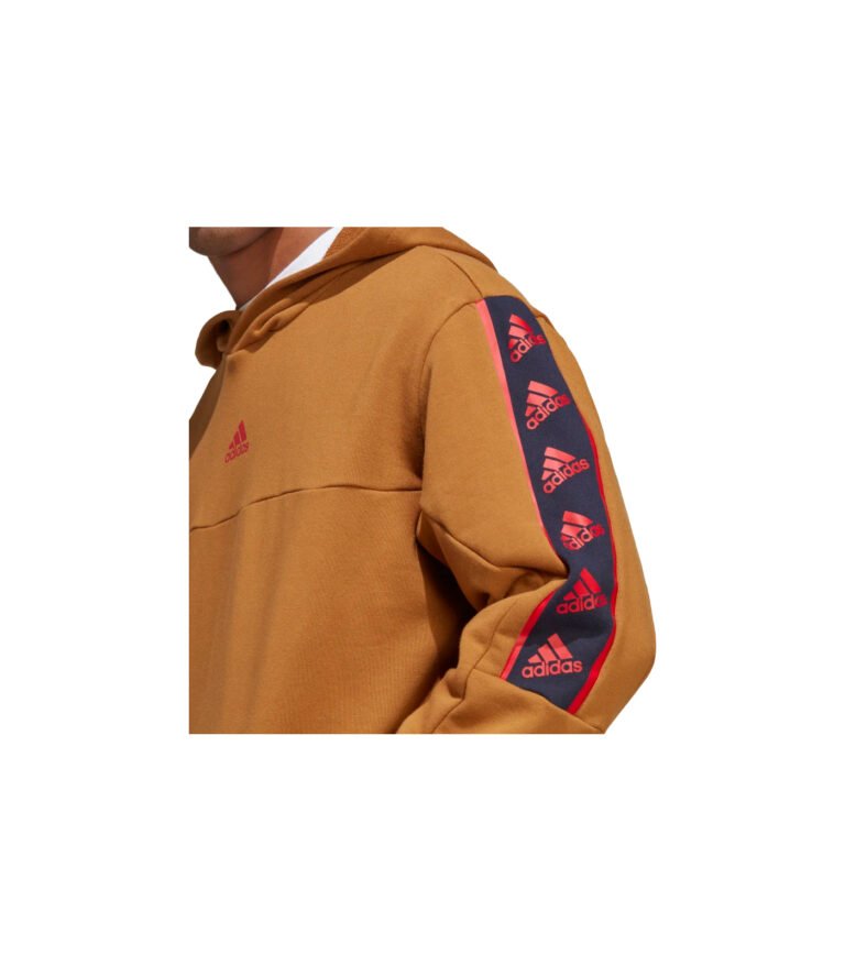 Duks për Meshkuj, ADIDAS – IC6790 thumbnail 4