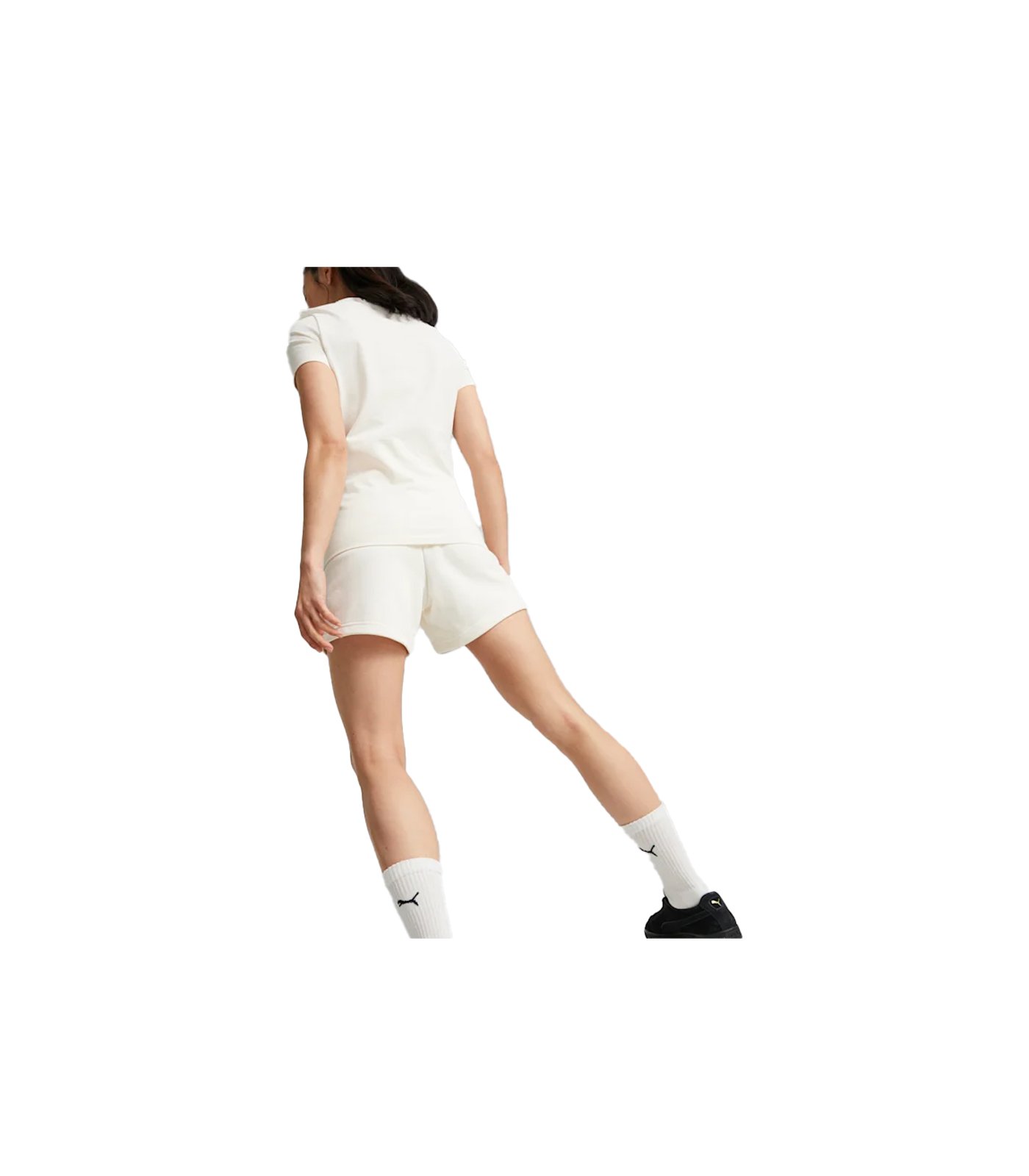 Shorce për Femra, PUMA - 538077-99 - Figura 3