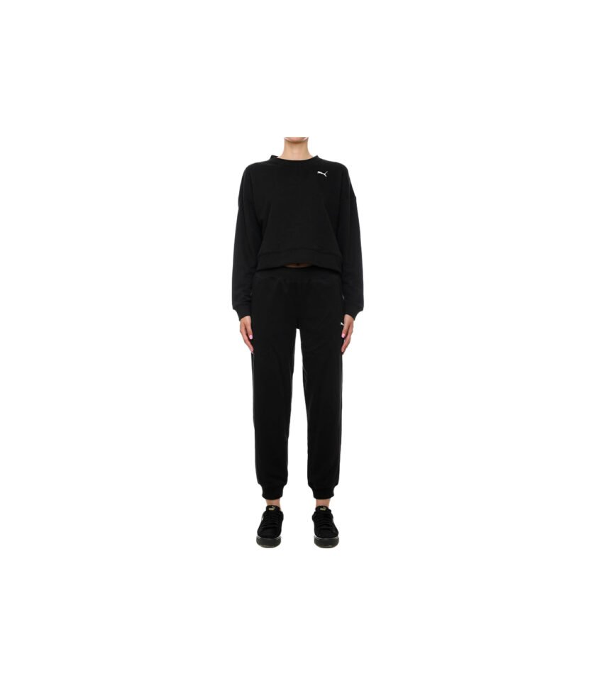 Trenerka Set për Femra, PUMA - 673702-01