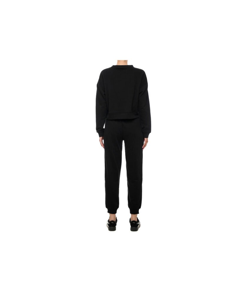 Trenerka Set për Femra, PUMA - 673702-01 - Figura 2