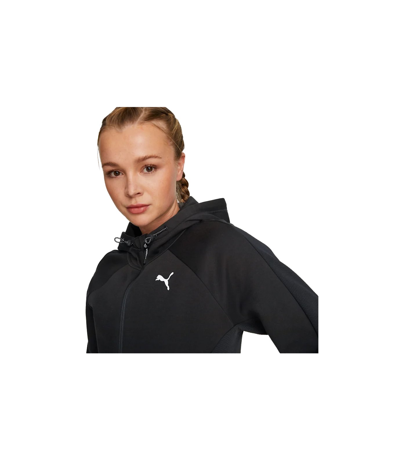 Duks për Femra, PUMA - 673085-01 - Figura 3