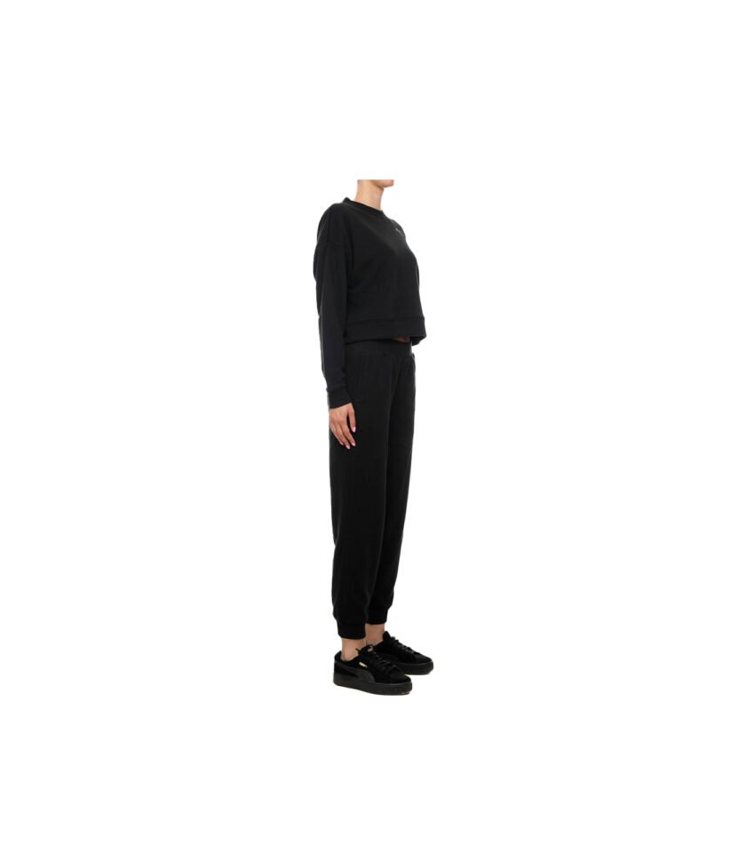 Trenerka Set për Femra, PUMA - 673702-01 - Figura 4