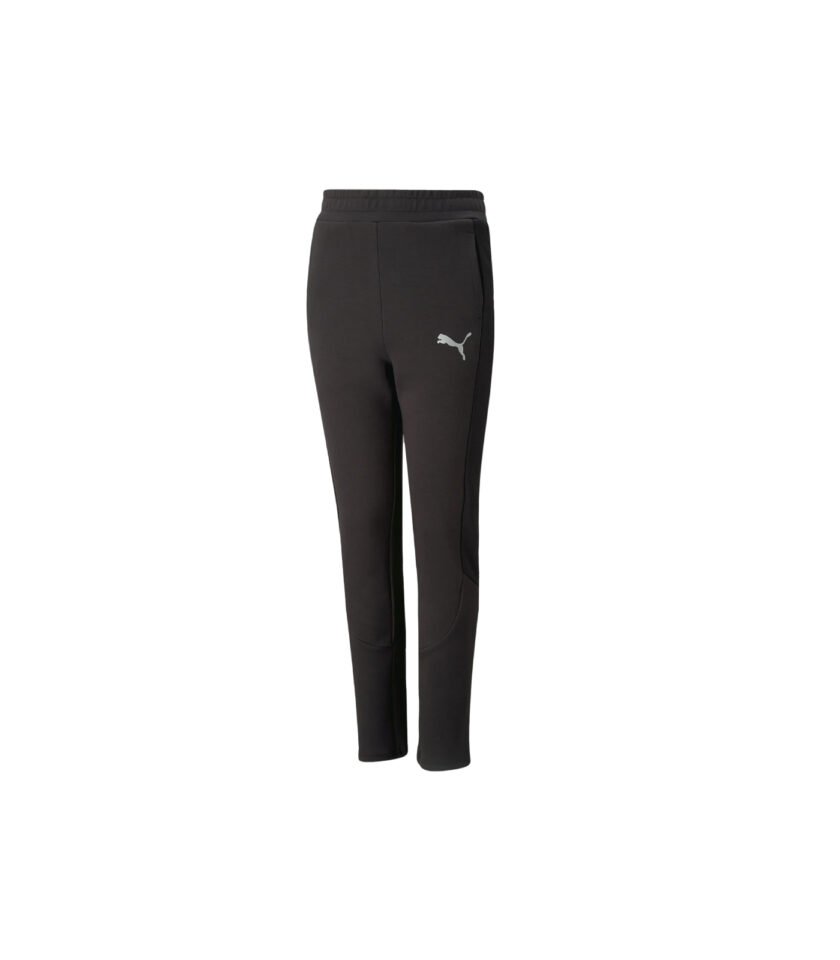 Trenerka Të Poshtme për Fëmijë, PUMA - 673190-01 - Figura 4
