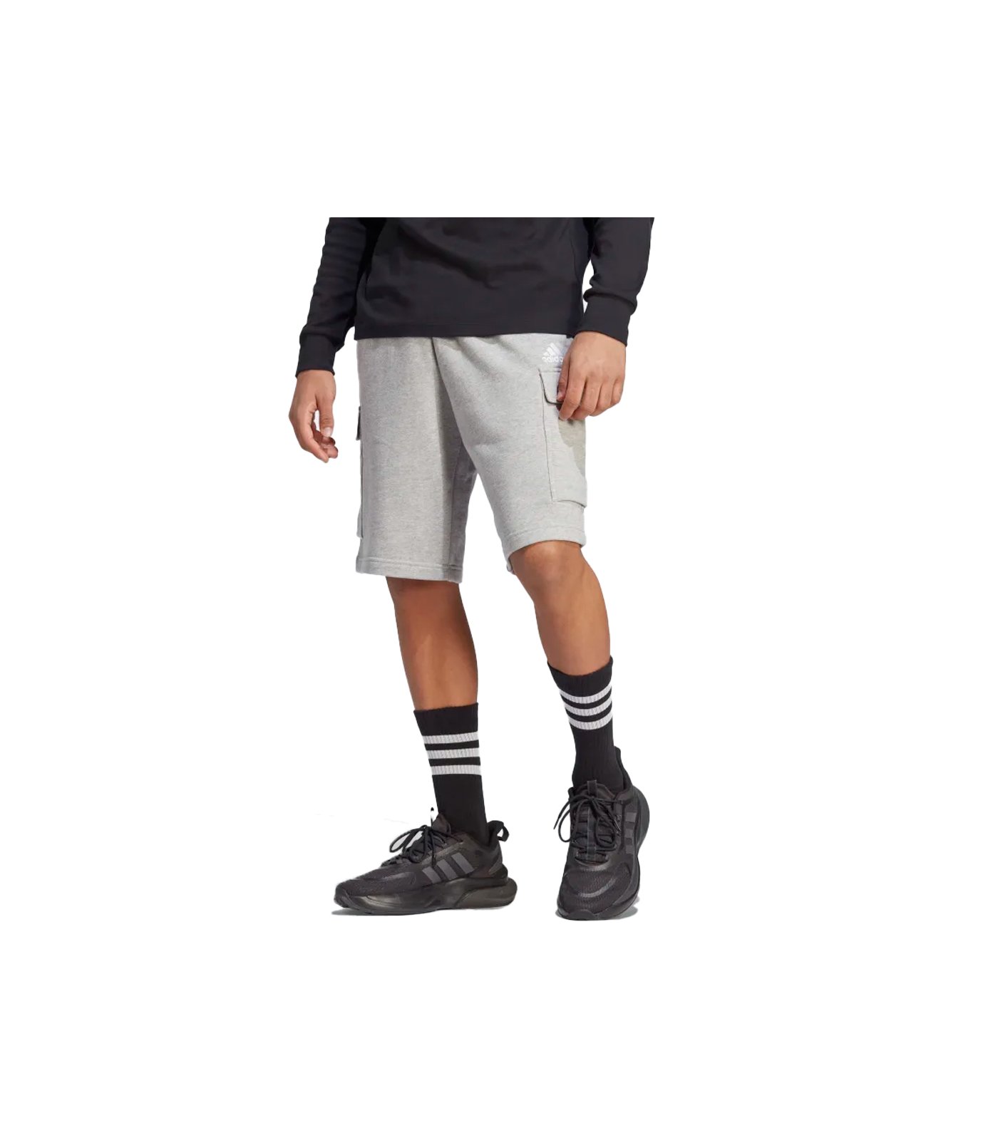 Shorce për Meshkuj, ADIDAS - HA4340