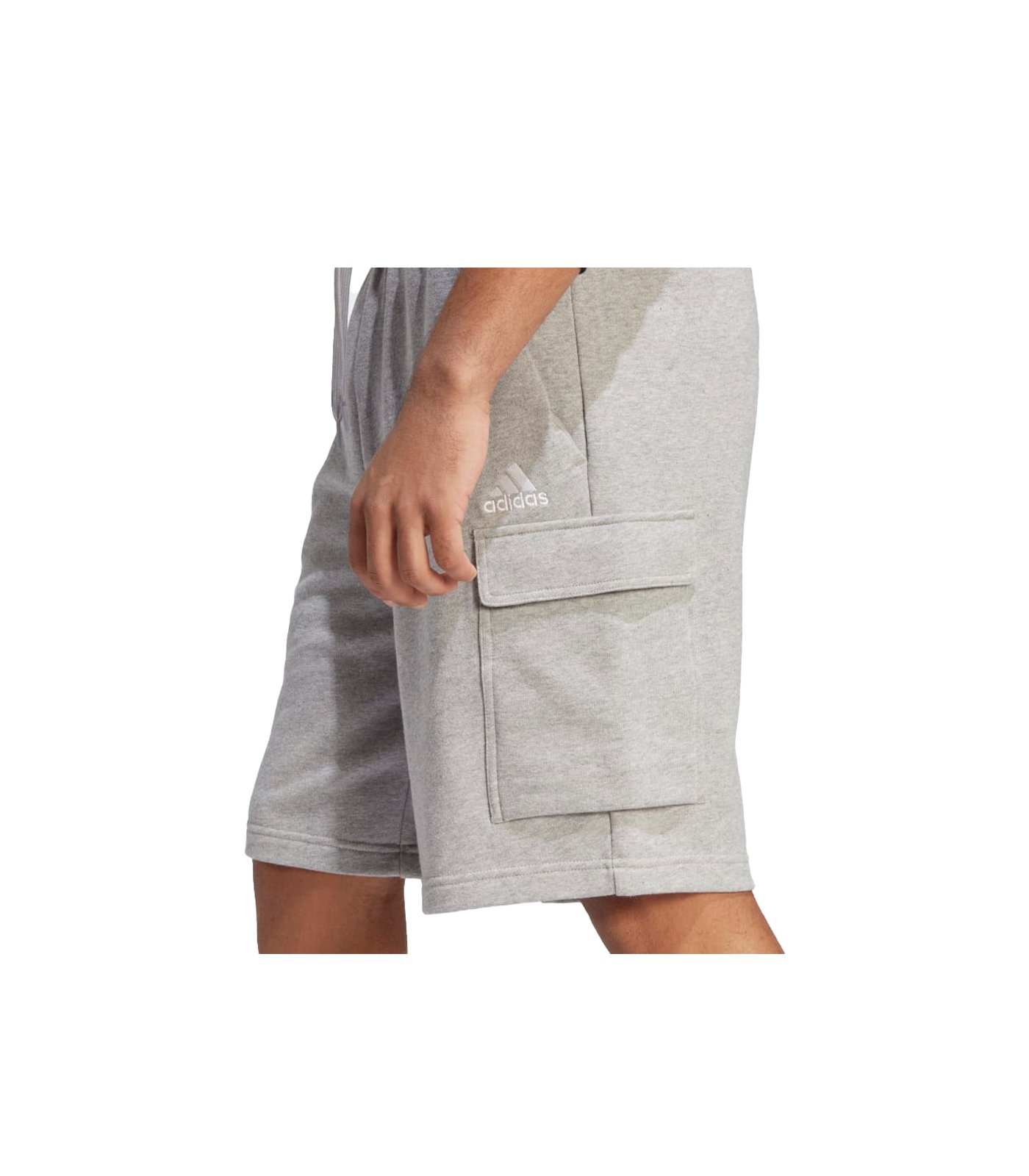 Shorce për Meshkuj, ADIDAS - HA4340 - Figura 3