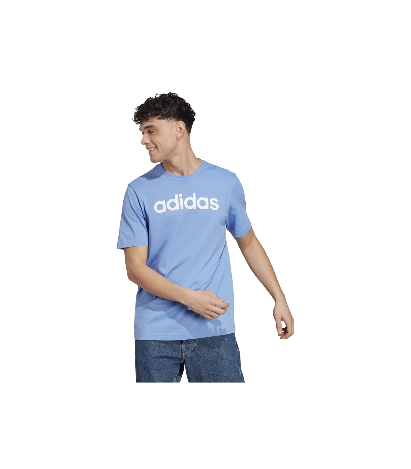 Maicë për Meshkuj, ADIDAS - IC9295