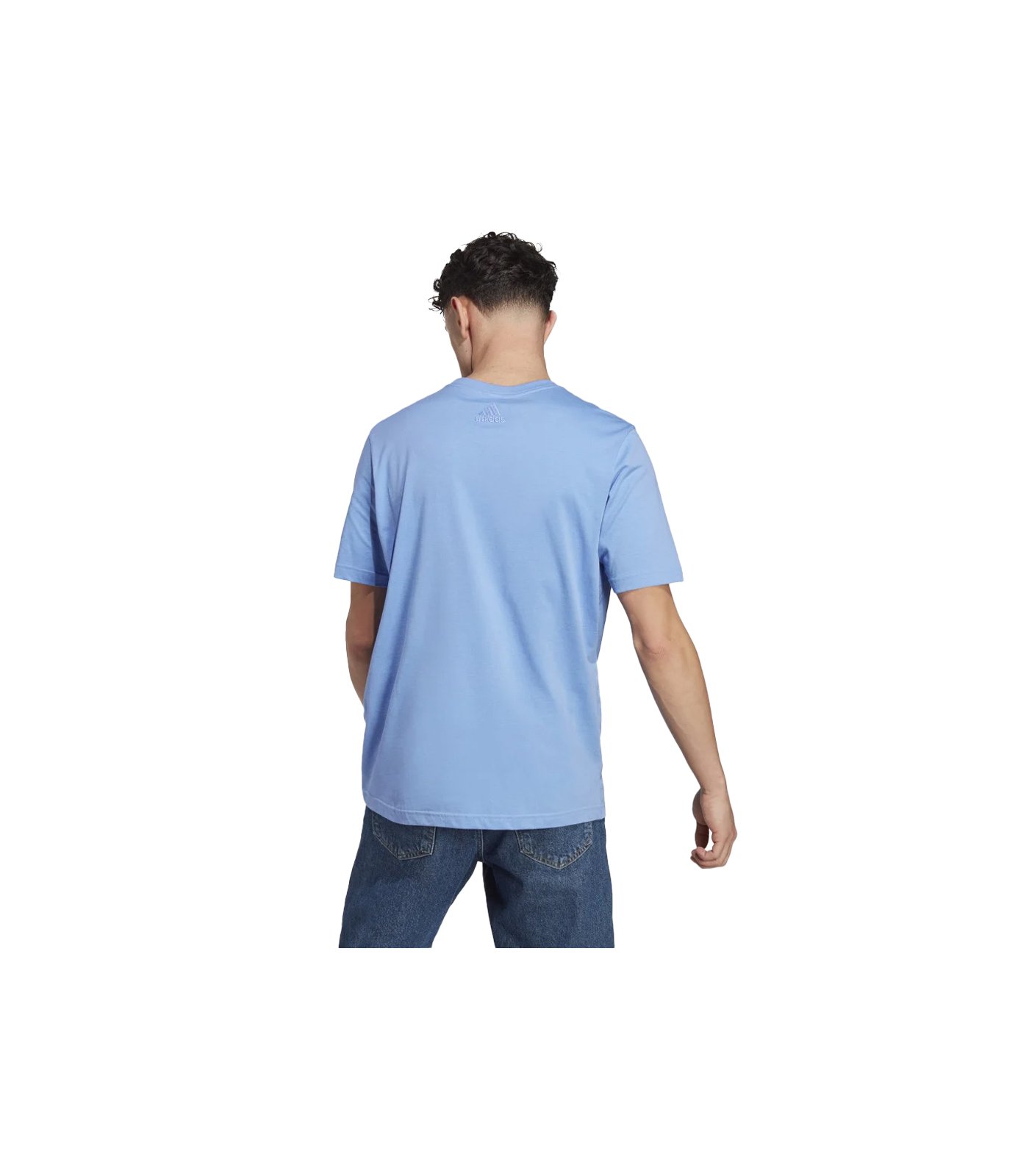 Maicë për Meshkuj, ADIDAS - IC9295 - Figura 2