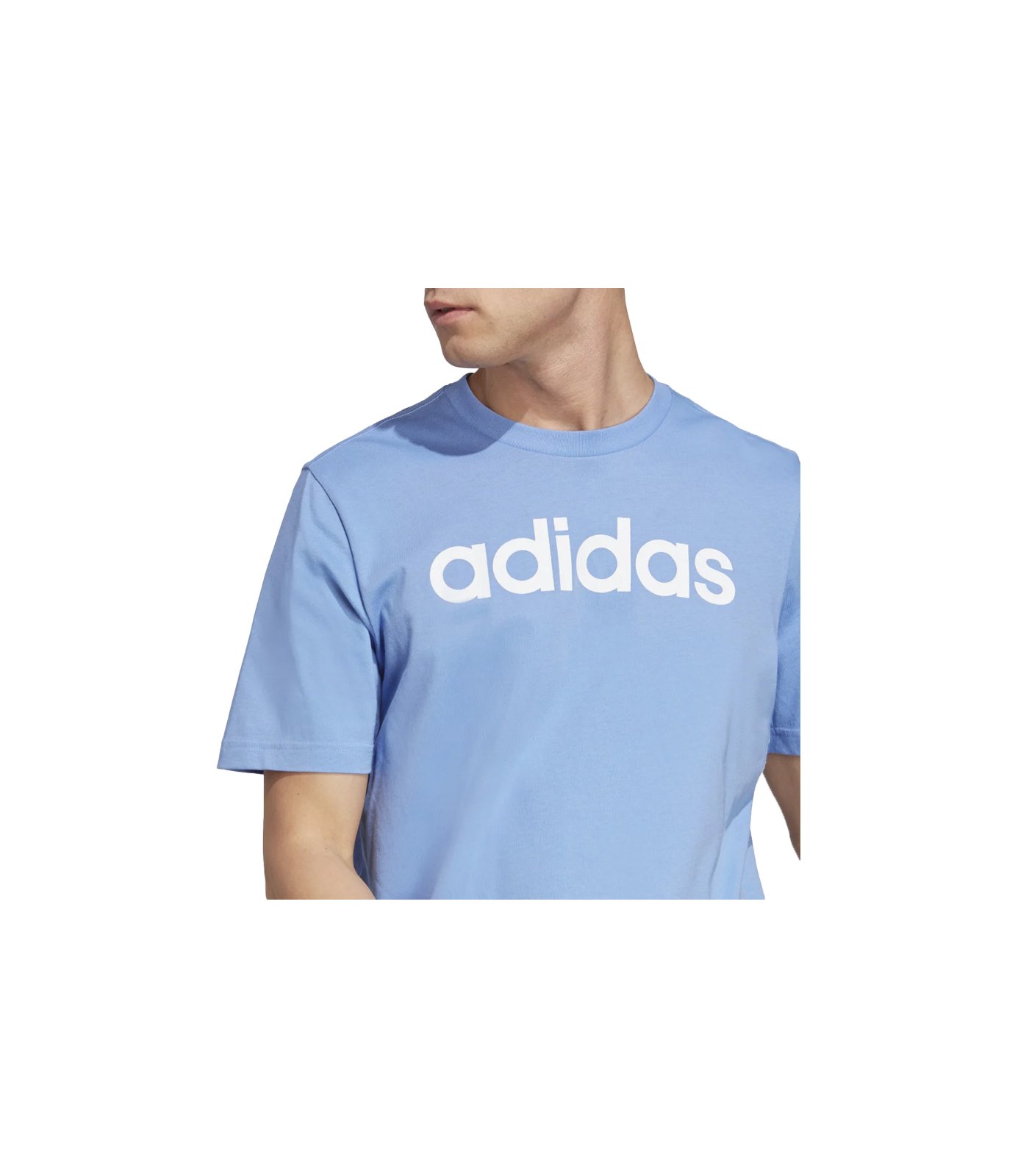 Maicë për Meshkuj, ADIDAS - IC9295 - Figura 3