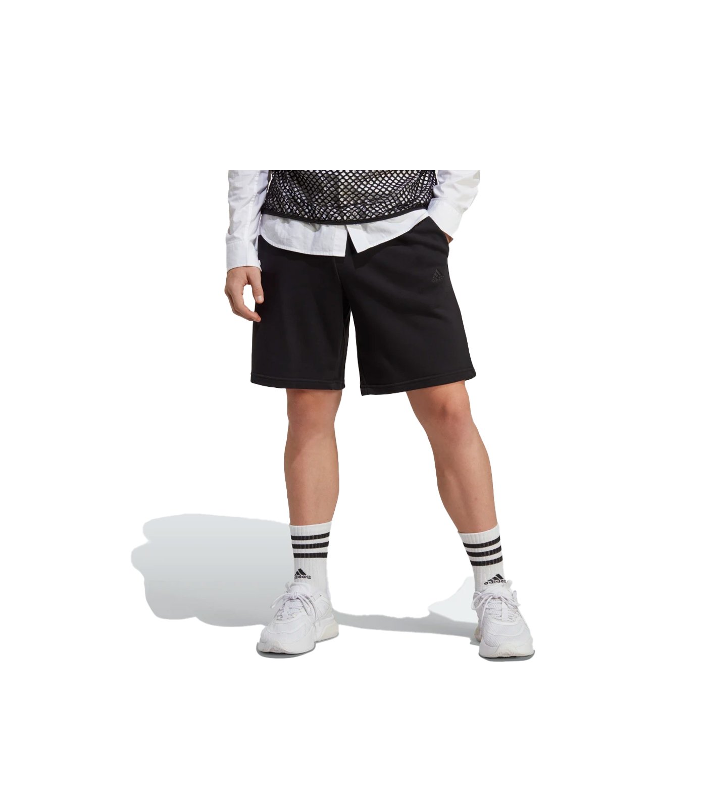 Shorce për Meshkuj, ADIDAS - IC9756