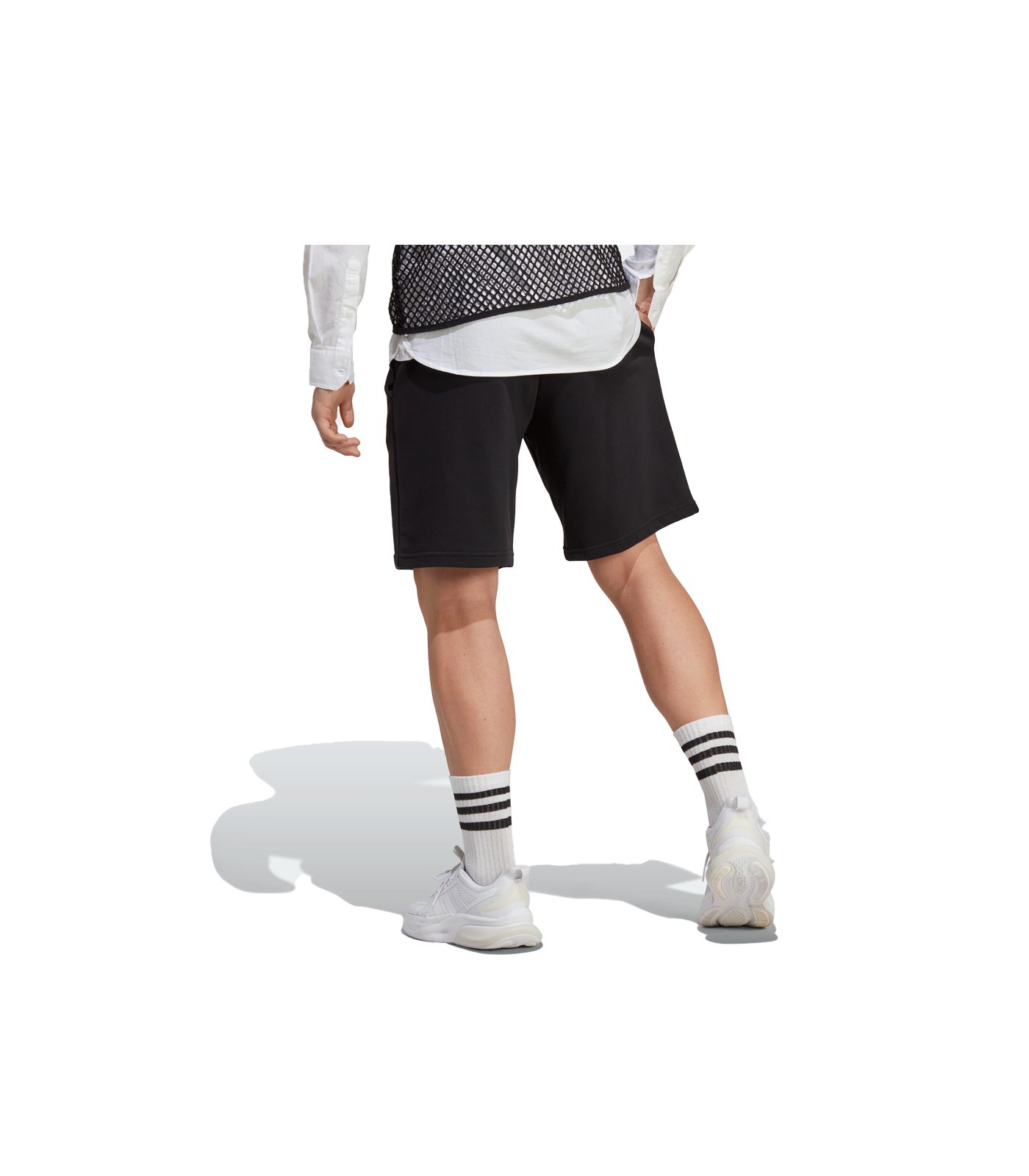 Shorce për Meshkuj, ADIDAS - IC9756 - Figura 2