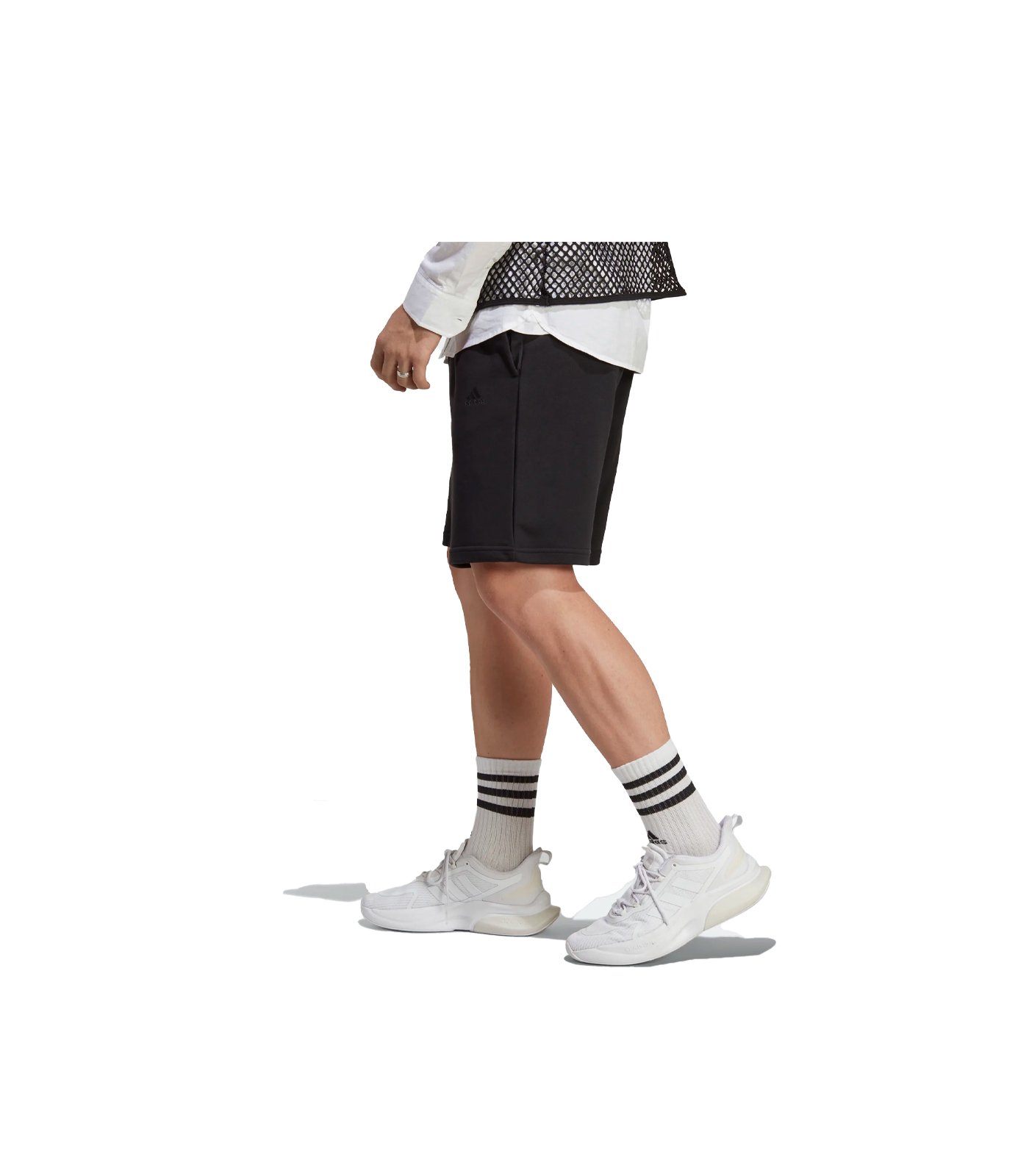 Shorce për Meshkuj, ADIDAS - IC9756 - Figura 3