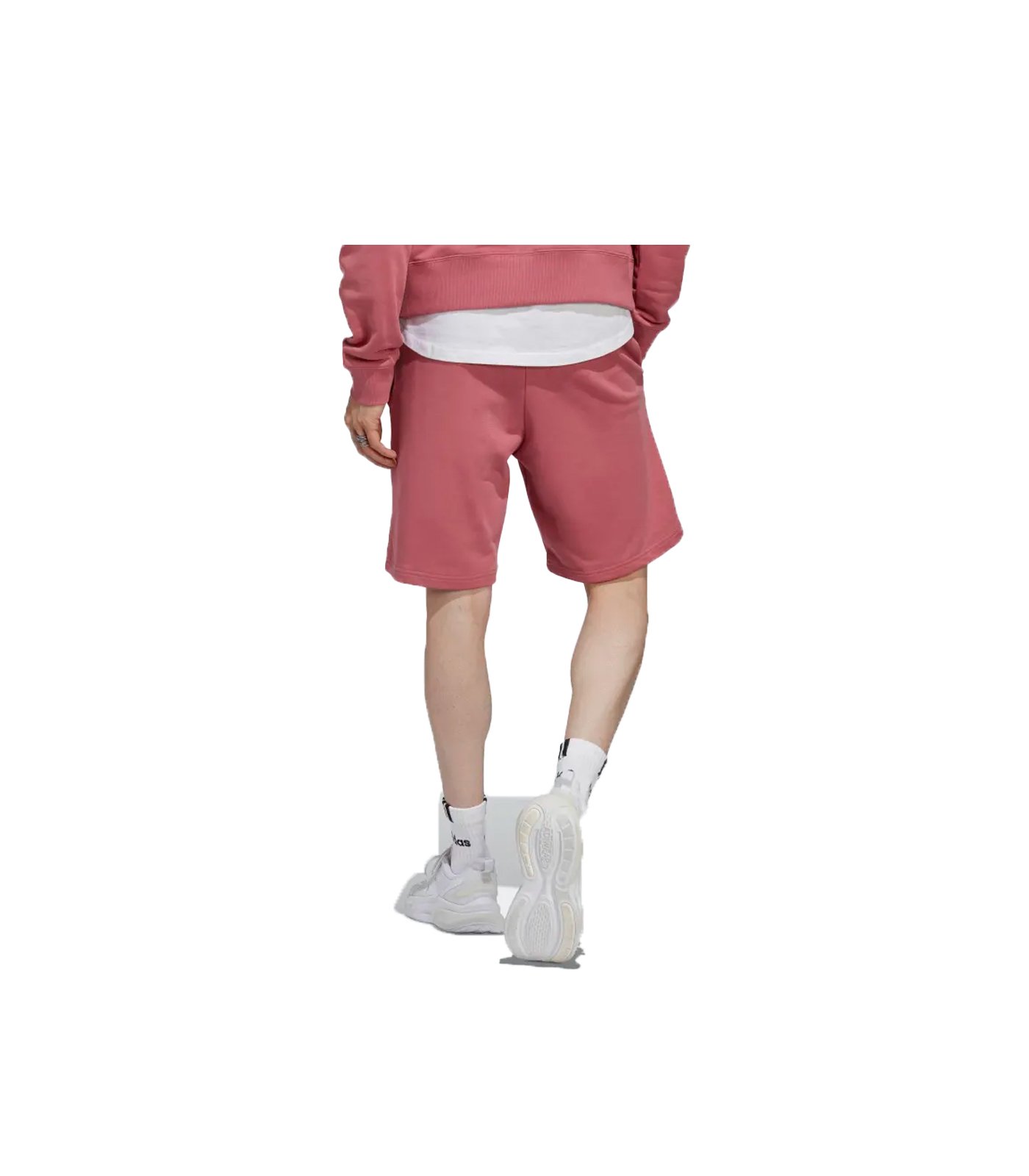 Shorce për Meshkuj, ADIDAS - IC9757 - Figura 2