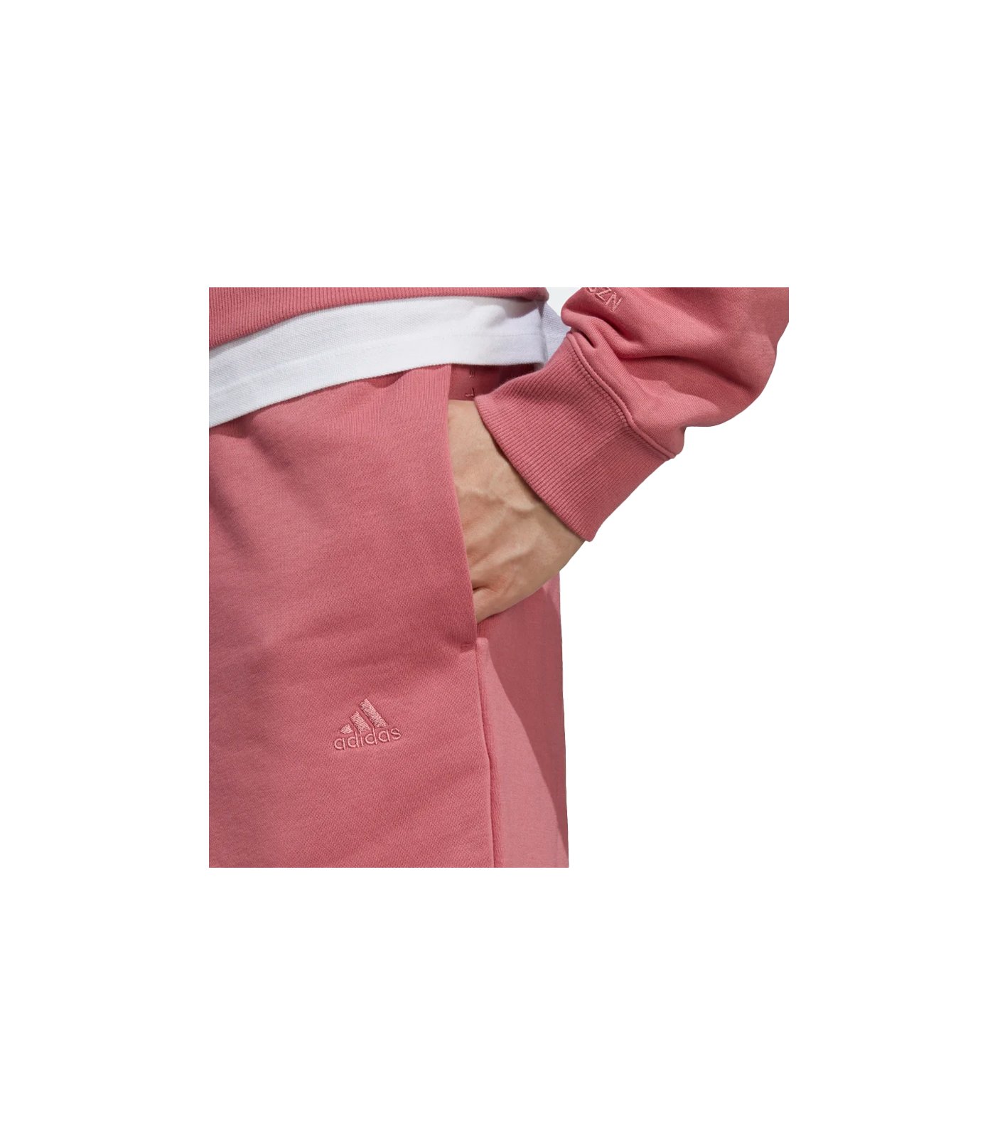 Shorce për Meshkuj, ADIDAS - IC9757 - Figura 3