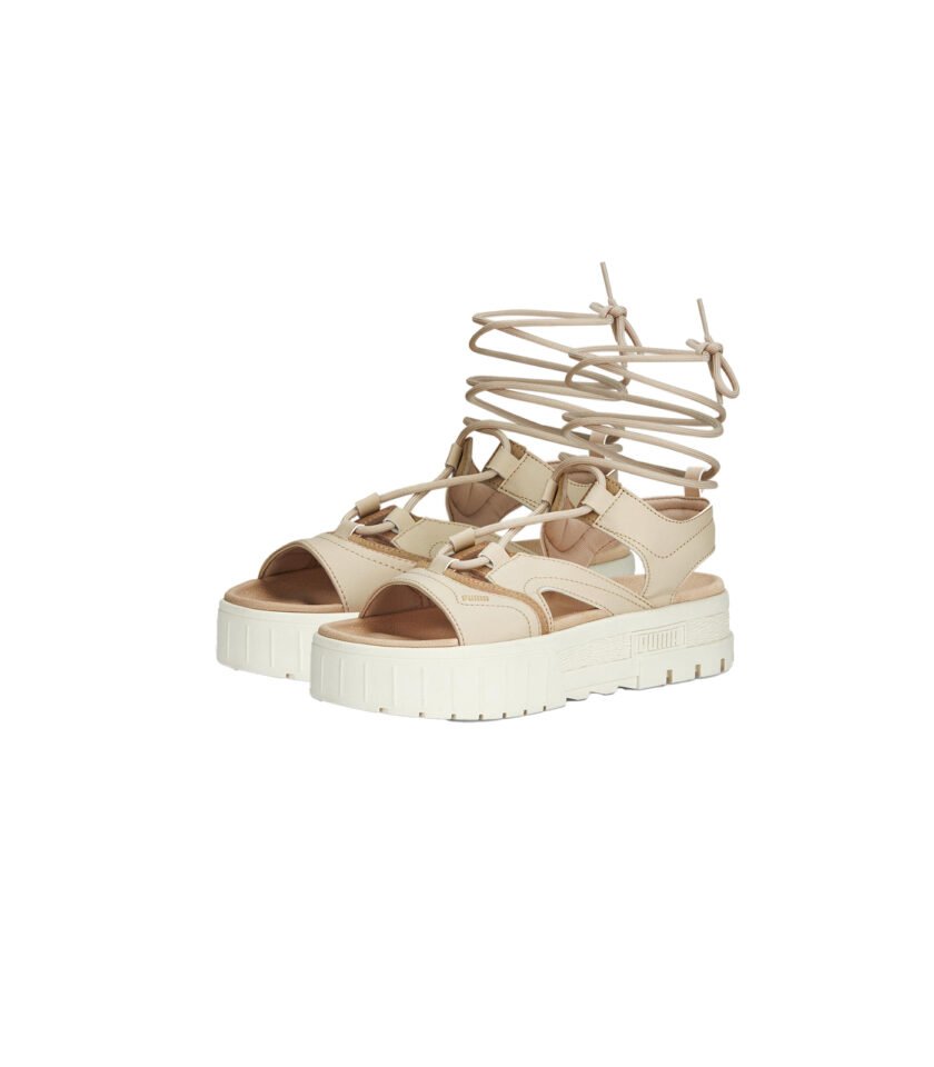 Sandale për Femra, PUMA - 388950-01 - Figura 2