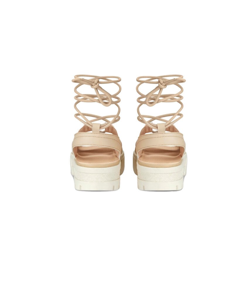 Sandale për Femra, PUMA - 388950-01 - Figura 4