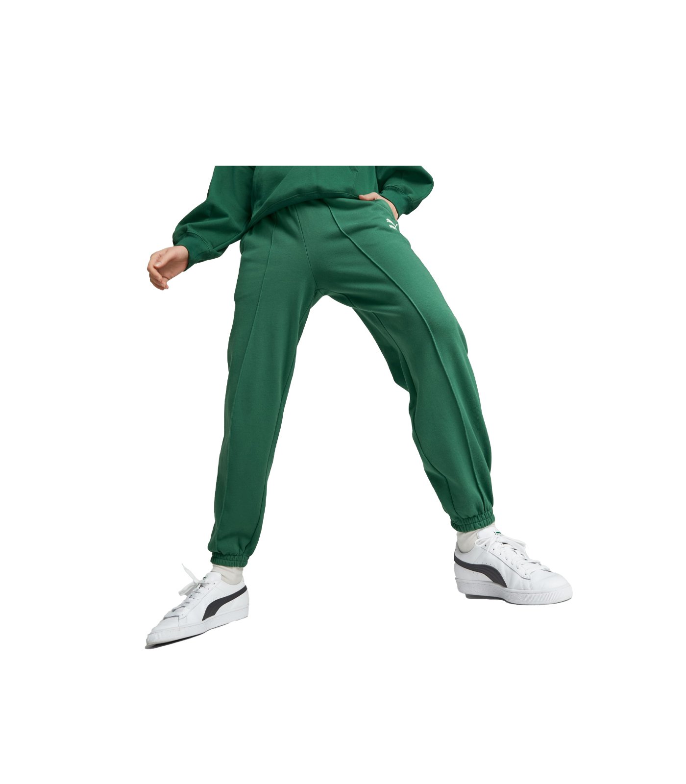Trenerka Të Poshtme për Femra, PUMA - 535685-37
