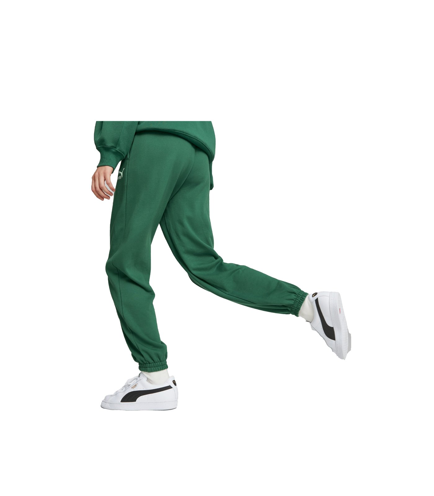 Trenerka Të Poshtme për Femra, PUMA - 535685-37 - Figura 2