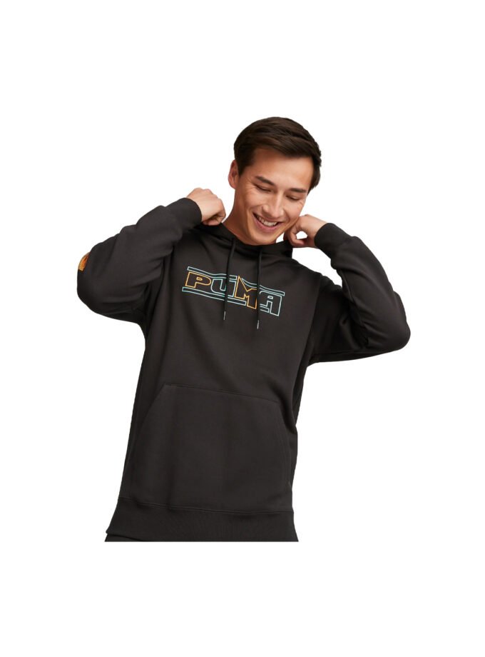 Duks për Meshkuj, PUMA - 538220-01