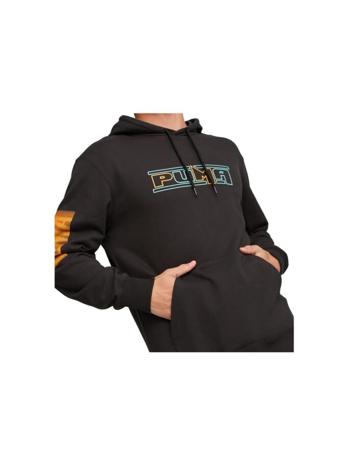 Duks për Meshkuj, PUMA - 538220-01