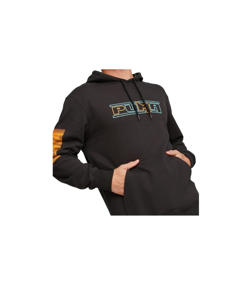 Duks për Meshkuj, PUMA - 538220-01 - Figura 2