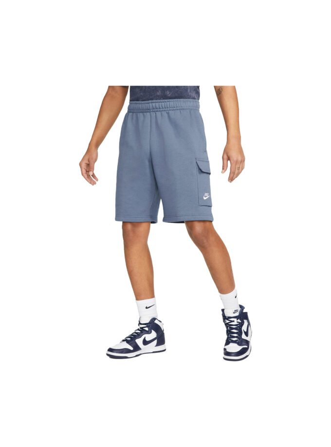 Shorce për Meshkuj, NIKE - CZ9956-491