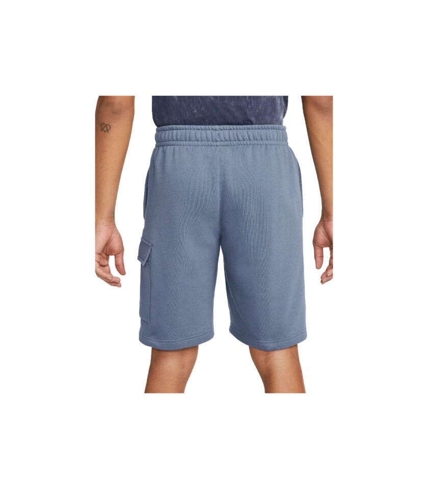 Shorce për Meshkuj, NIKE - CZ9956-491 - Figura 2