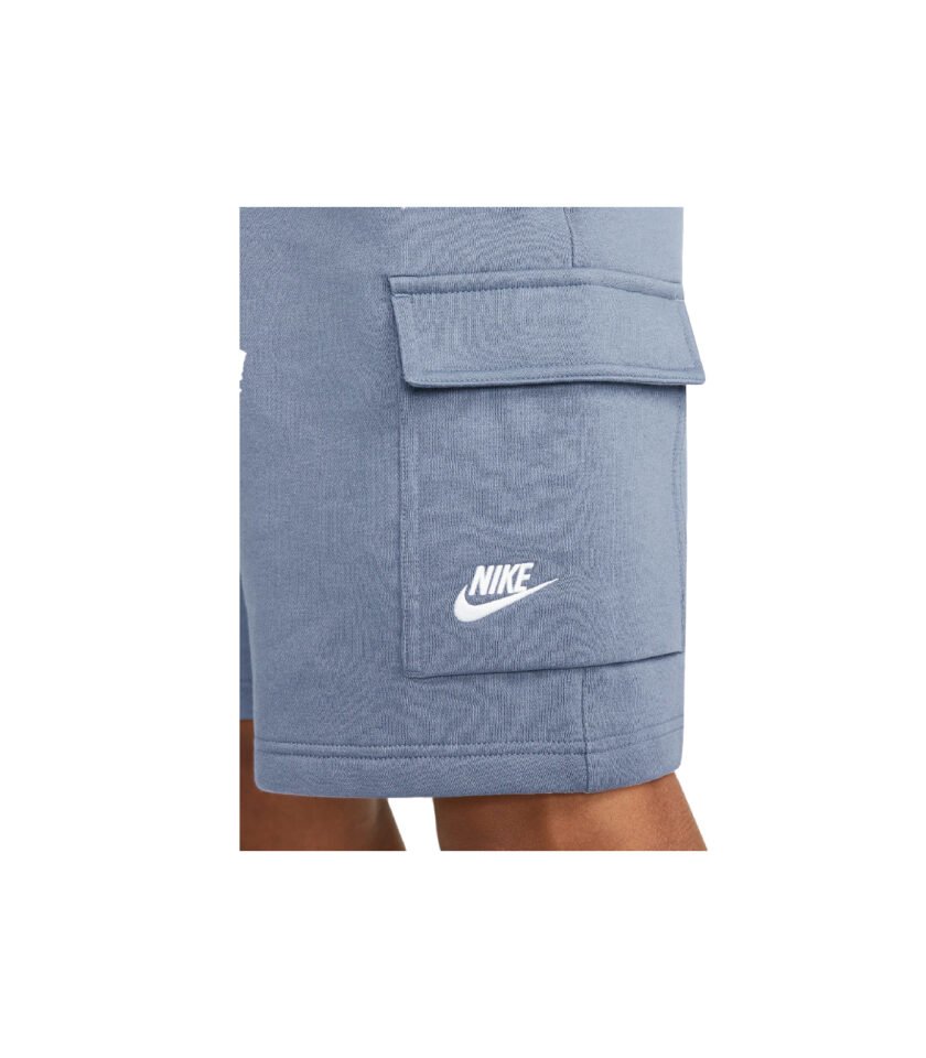 Shorce për Meshkuj, NIKE - CZ9956-491 - Figura 3