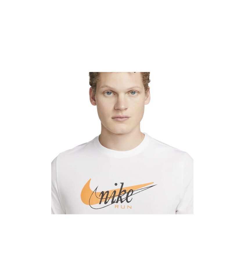 Maicë për Meshkuj, NIKE - FD0124-100 - Figura 3