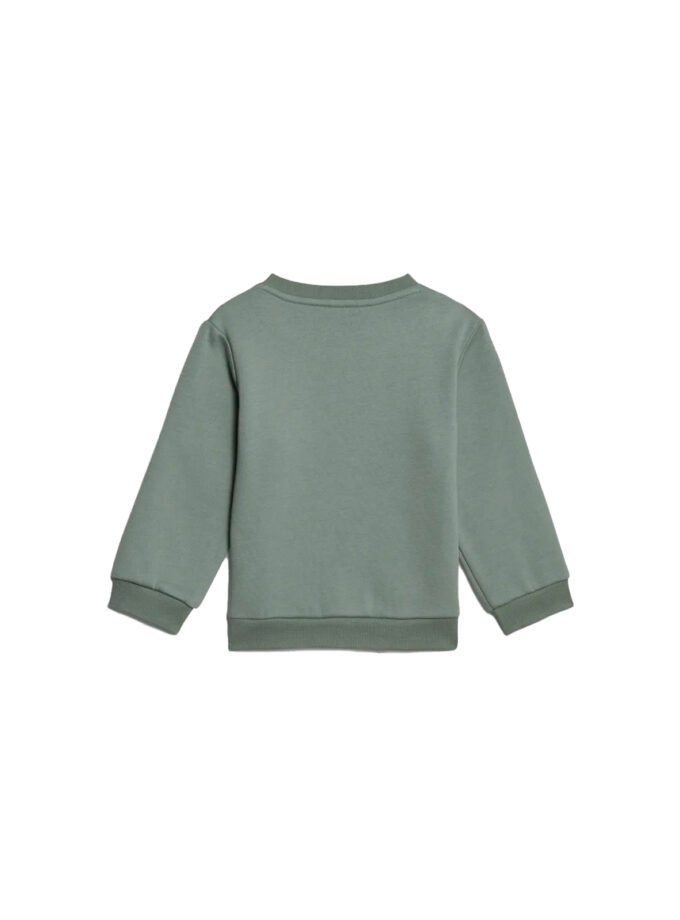 Trenerka Set për Fëmijë, ADIDAS - IC6593