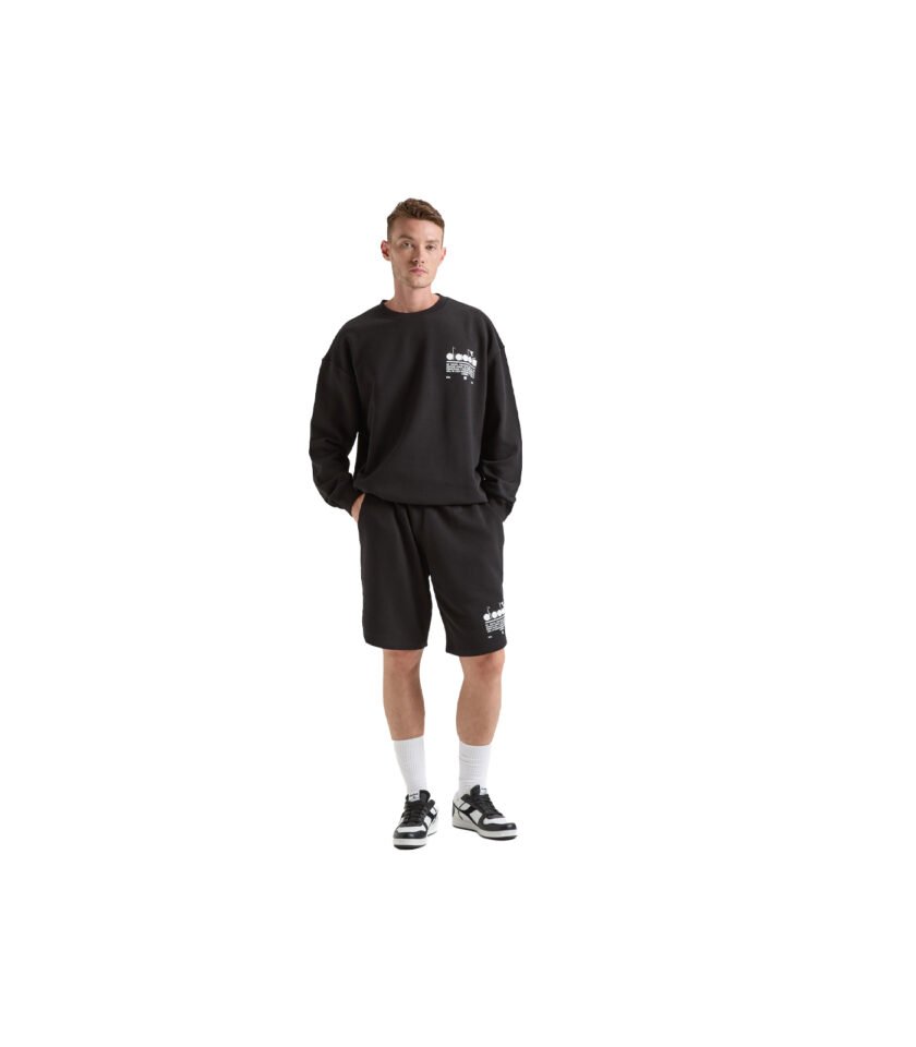 Duks për Meshkuj, DIADORA - 179482-80013 - Figura 2