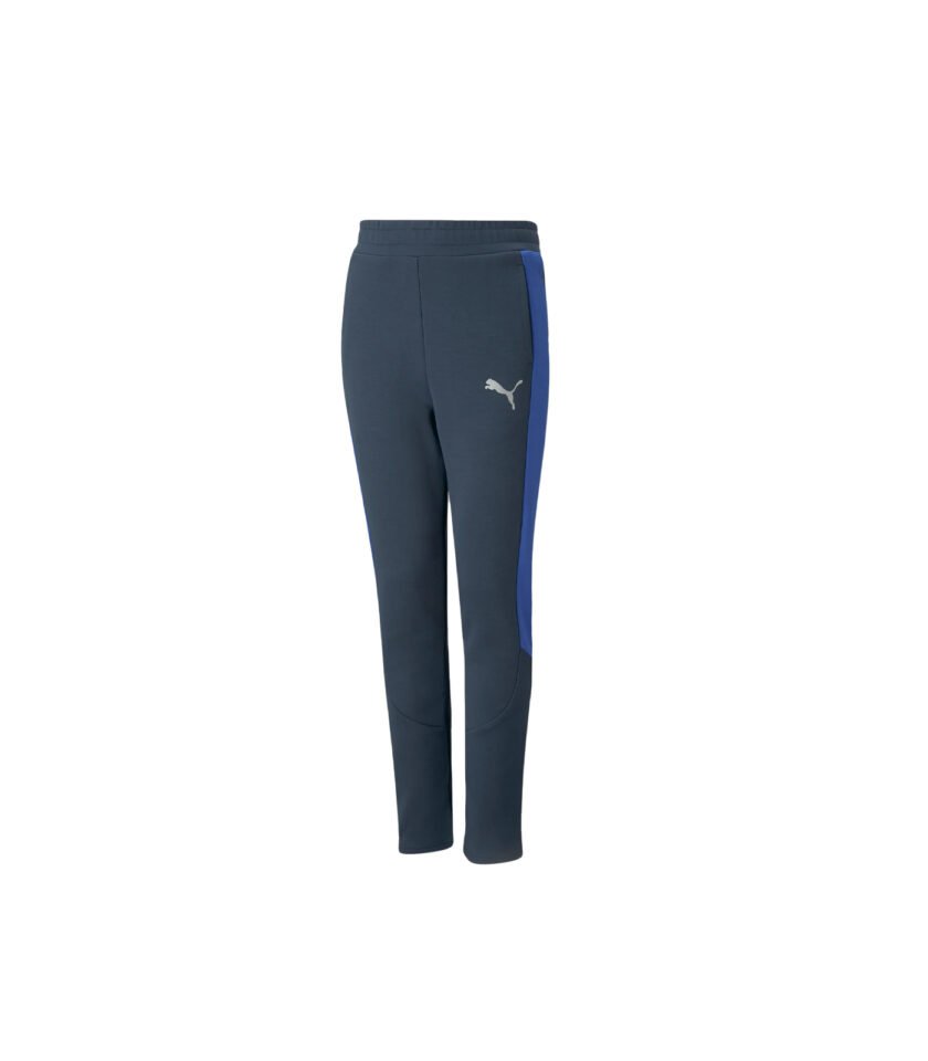 Trenerka Të Poshtme për Fëmijë, PUMA - 673190-16 - Figura 3