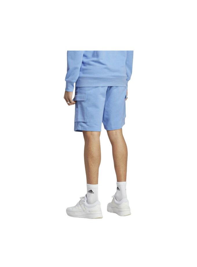 Shorce për Meshkuj, ADIDAS - HA4341