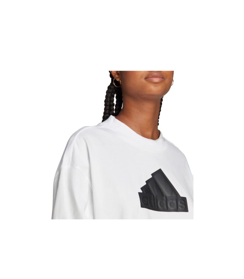 Maicë për Femra, ADIDAS - HR6098 - Figura 4