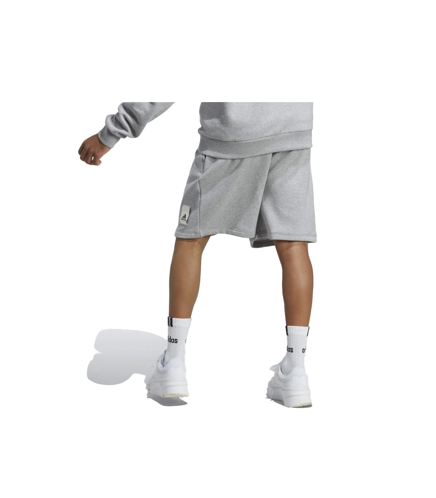 Shorce për Meshkuj, ADIDAS - IA9359 - Figura 2