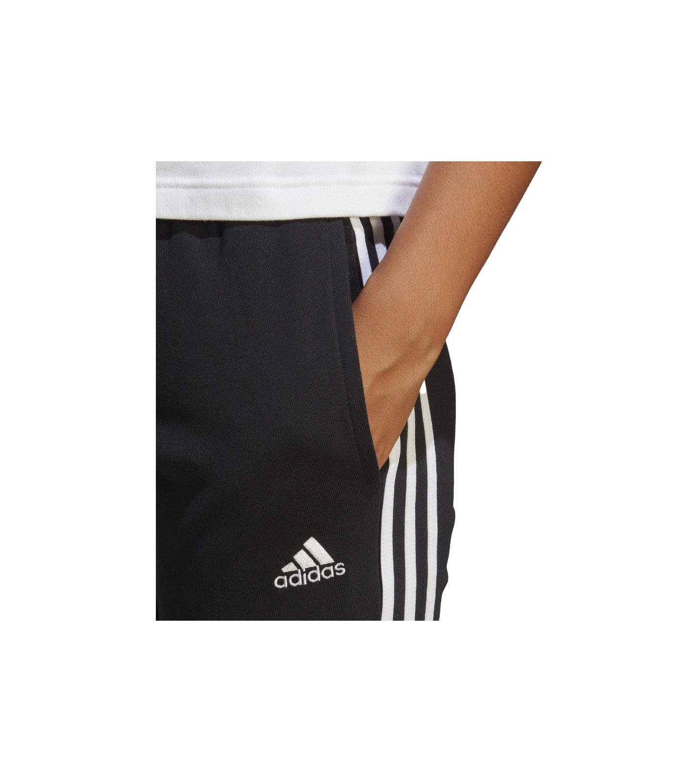 Trenerka Të Poshtme për Femra, ADIDAS - IC8770 - Figura 3