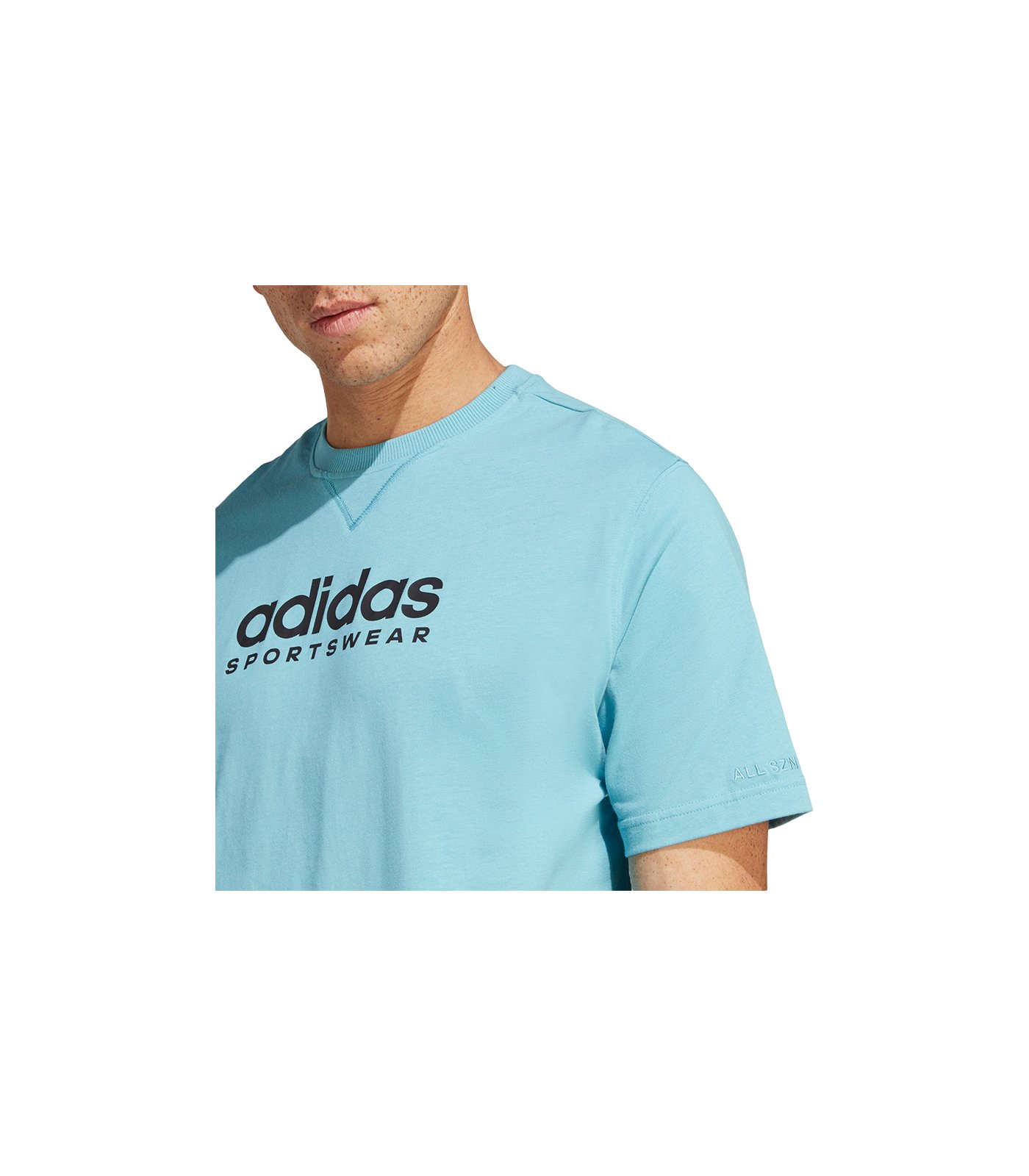 Maicë për Meshkuj, ADIDAS - IC9820 - Figura 3