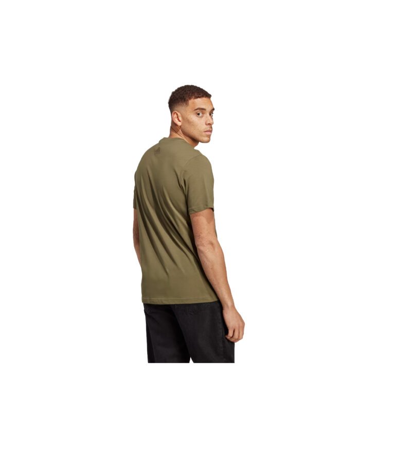 Maicë për Meshkuj, ADIDAS – IC9280 thumbnail 2