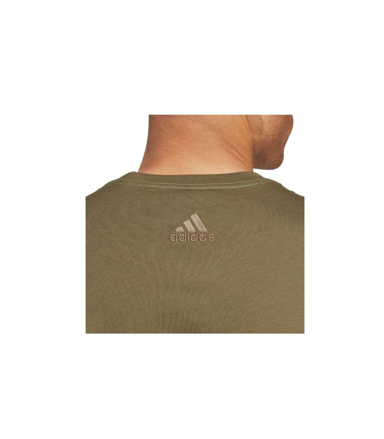 Maicë për Meshkuj, ADIDAS – IC9280 thumbnail 4