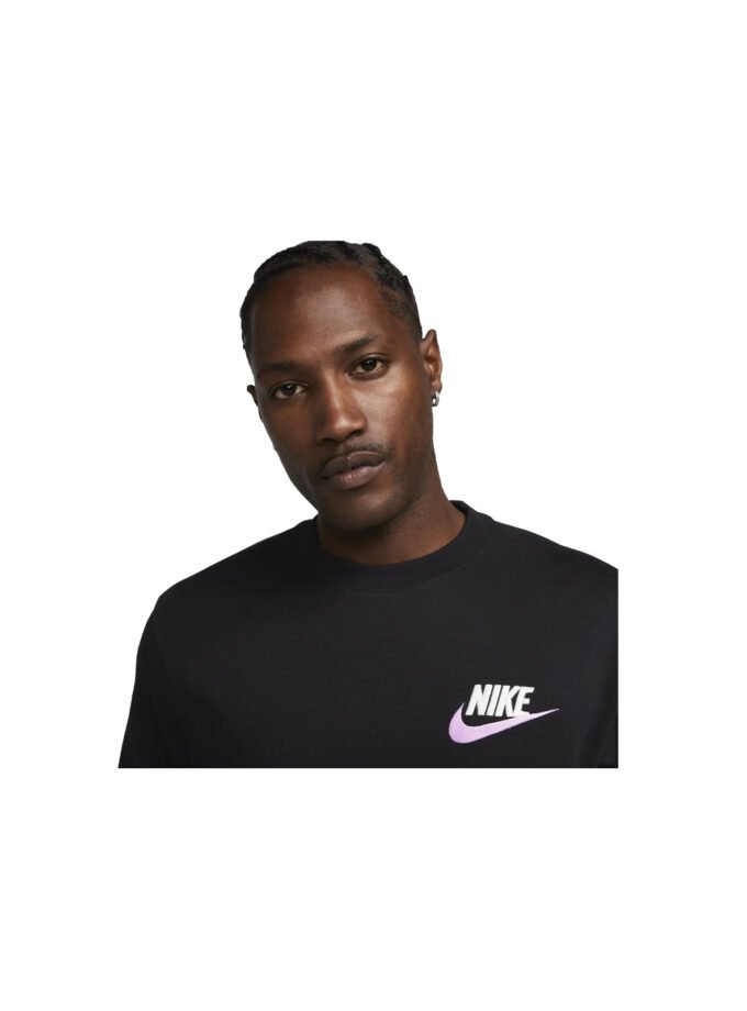 Duks për Meshkuj, NIKE - FB7684-010