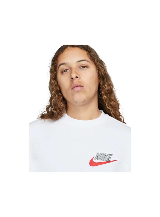 Duks për Meshkuj, NIKE - FB7684-100