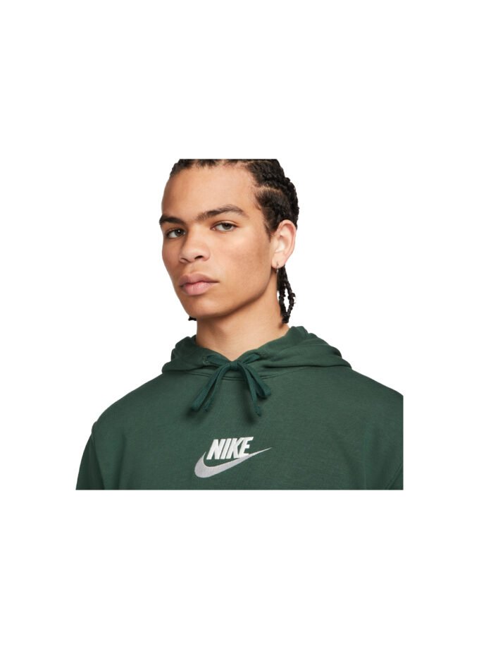 Duks për Meshkuj, NIKE - FB7788-323