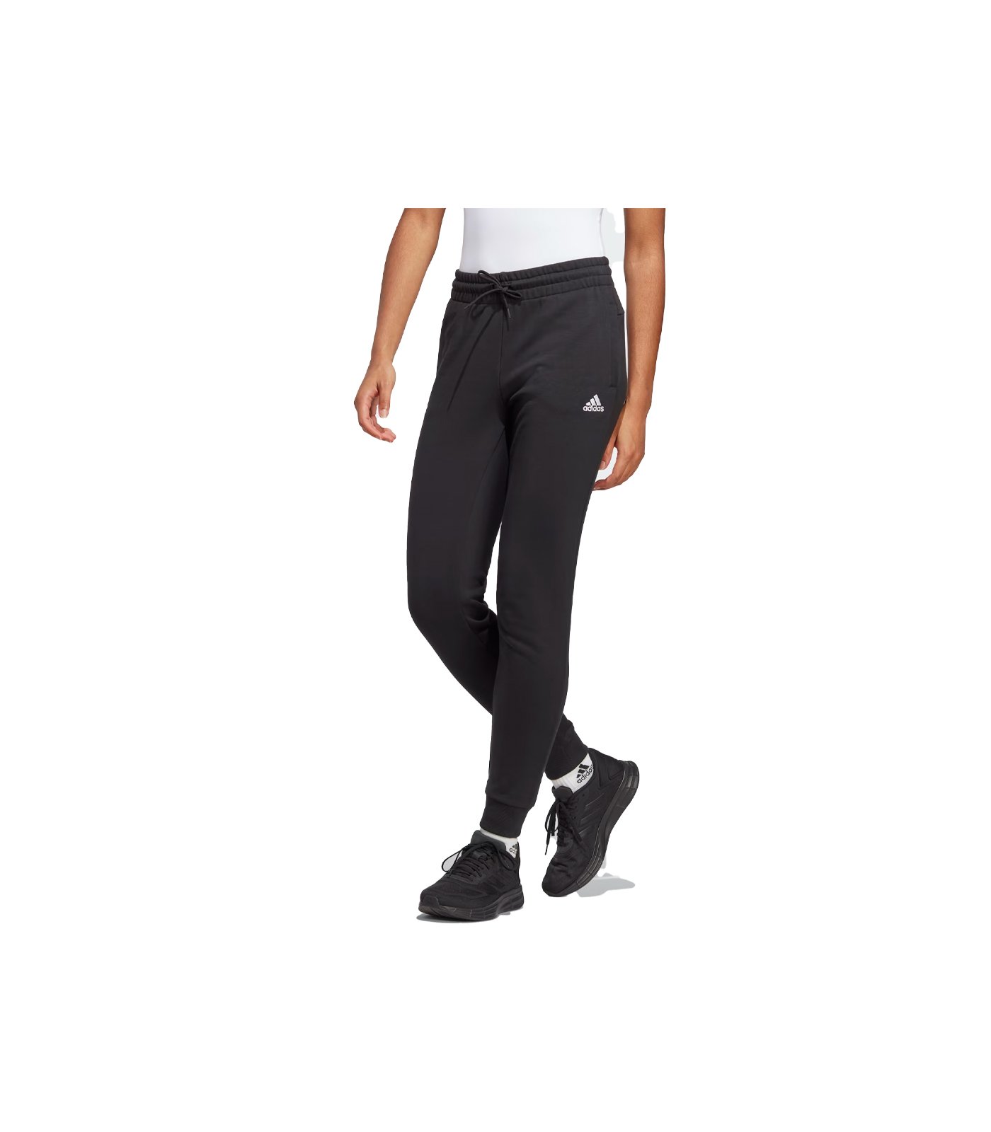 Trenerka Të Poshtme për Femra, ADIDAS - IC6868