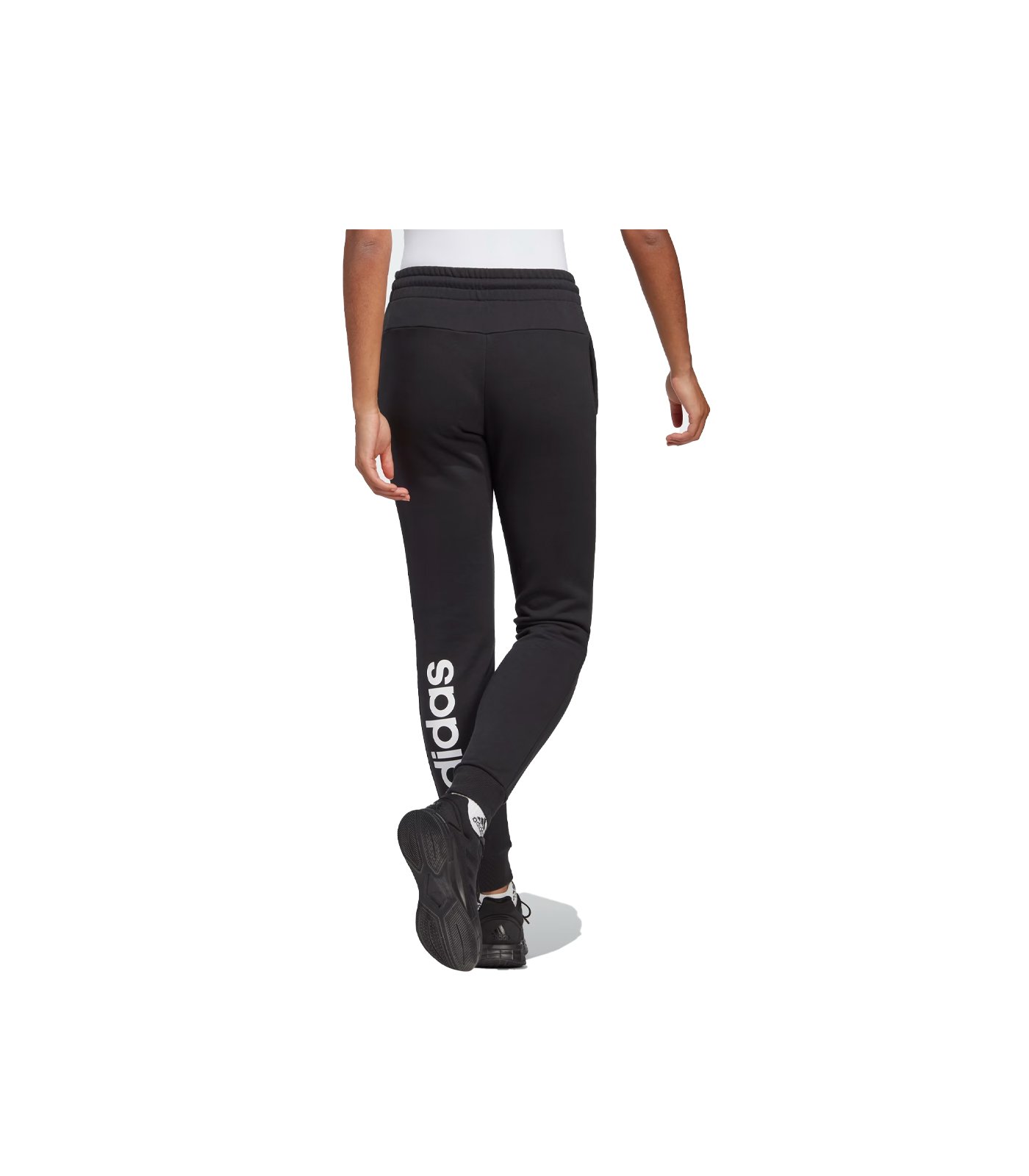 Trenerka Të Poshtme për Femra, ADIDAS - IC6868 - Figura 2