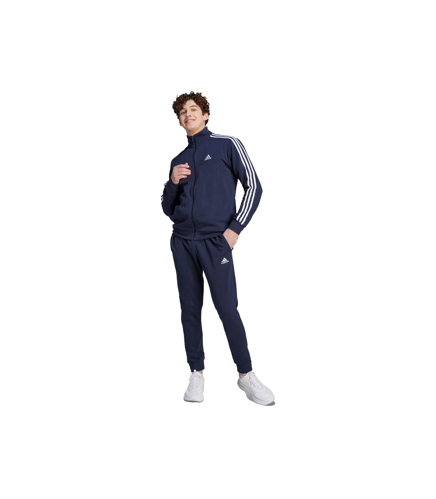 Trenerka Set për Meshkuj, ADIDAS - IJ6064