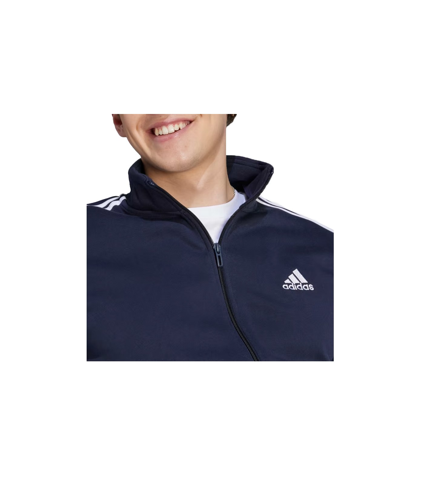 Trenerka Set për Meshkuj, ADIDAS - IJ6064 - Figura 5